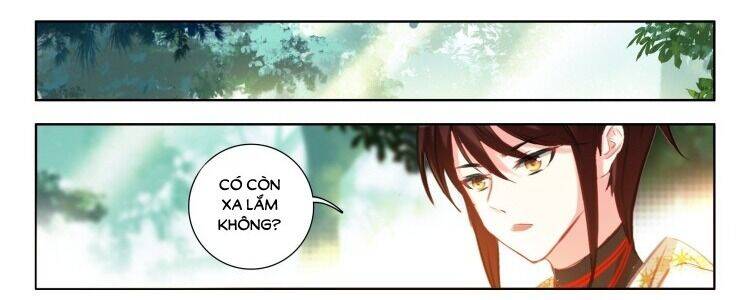 Âm Dương Miện - Chapter 61 - Page 15