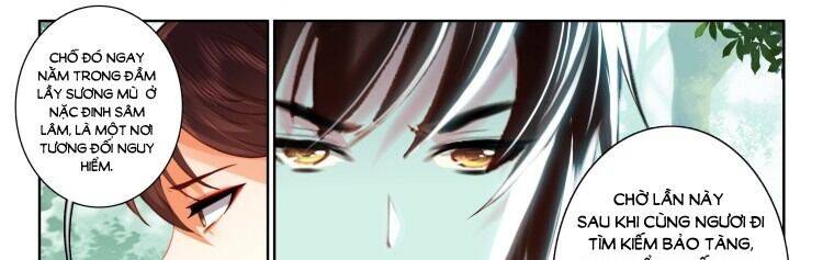 Âm Dương Miện - Chapter 61 - Page 17