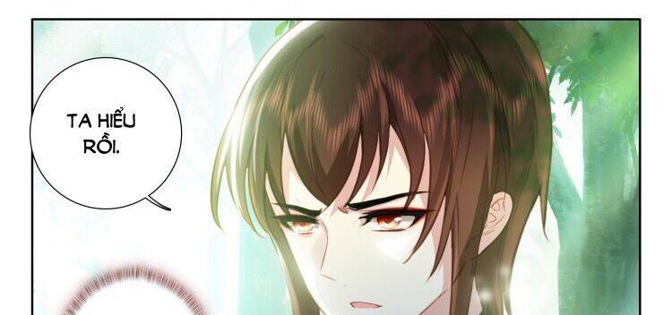 Âm Dương Miện - Chapter 61 - Page 23