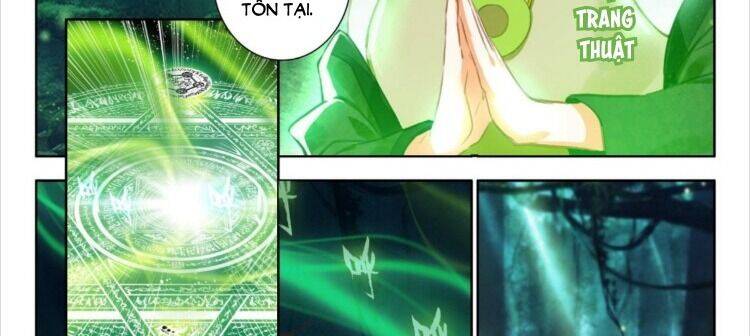 Âm Dương Miện - Chapter 61 - Page 27