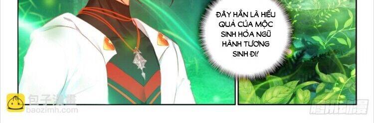 Âm Dương Miện - Chapter 61 - Page 29