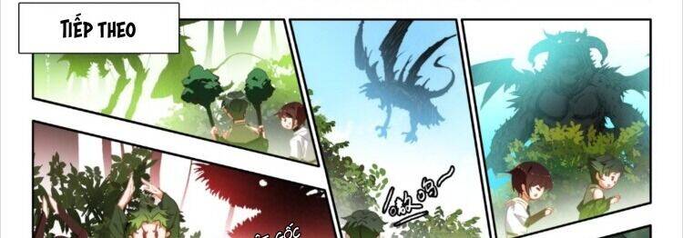 Âm Dương Miện - Chapter 61 - Page 31