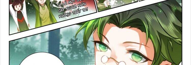 Âm Dương Miện - Chapter 61 - Page 32