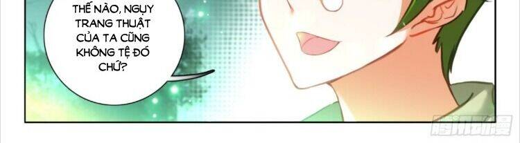 Âm Dương Miện - Chapter 61 - Page 33