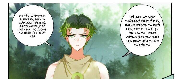 Âm Dương Miện - Chapter 61 - Page 35