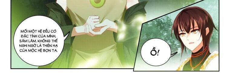Âm Dương Miện - Chapter 61 - Page 36