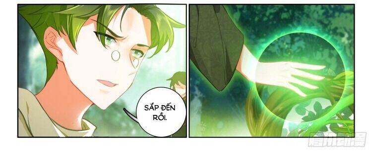 Âm Dương Miện - Chapter 61 - Page 37