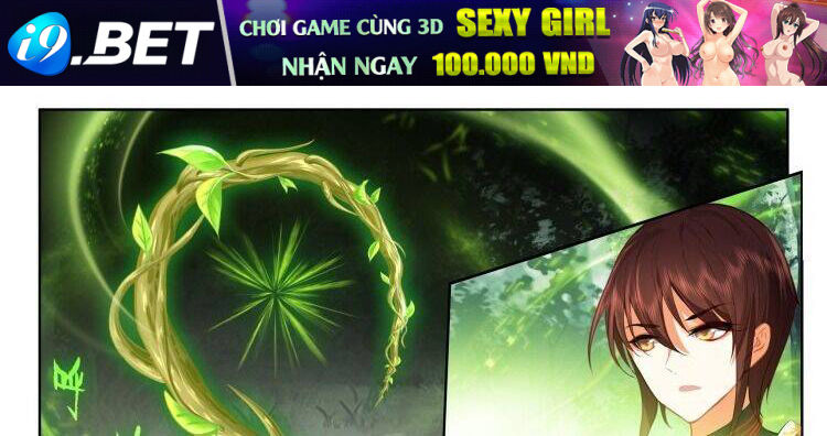 Âm Dương Miện - Chapter 61 - Page 38