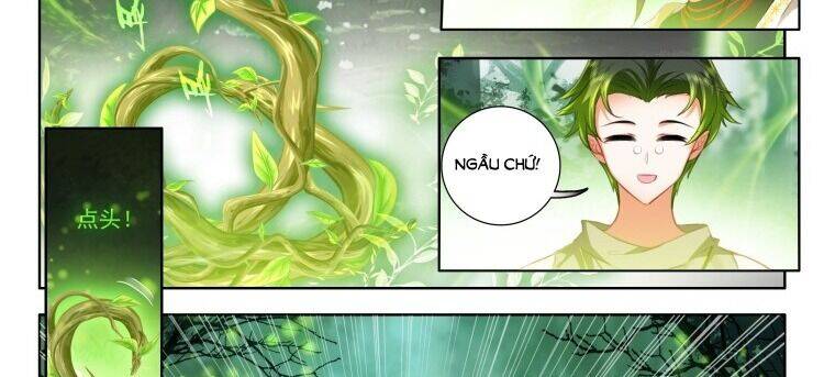 Âm Dương Miện - Chapter 61 - Page 39