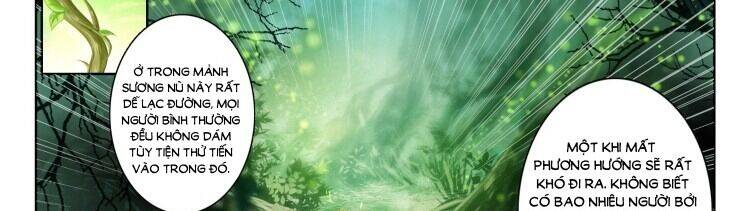 Âm Dương Miện - Chapter 61 - Page 40