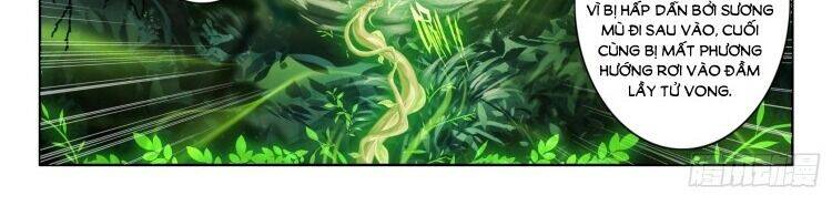 Âm Dương Miện - Chapter 61 - Page 41