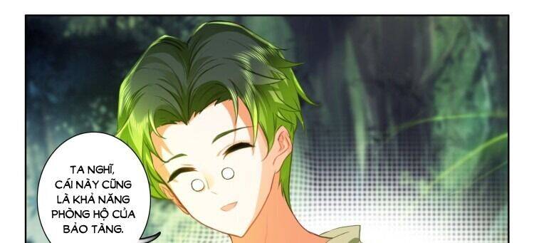 Âm Dương Miện - Chapter 61 - Page 42