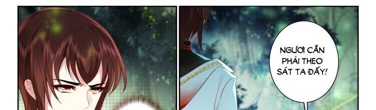 Âm Dương Miện - Chapter 61 - Page 44