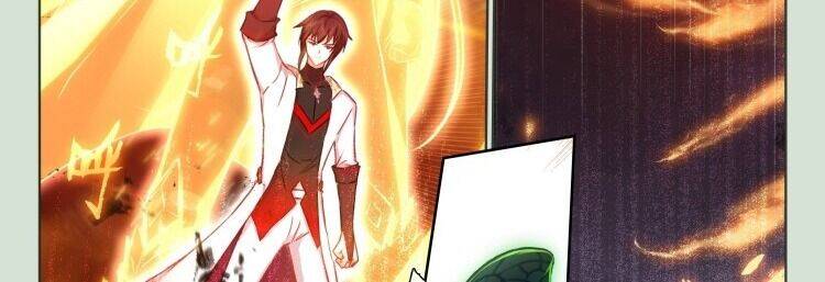 Âm Dương Miện - Chapter 62 - Page 10