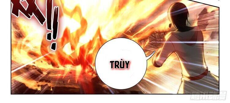 Âm Dương Miện - Chapter 62 - Page 14