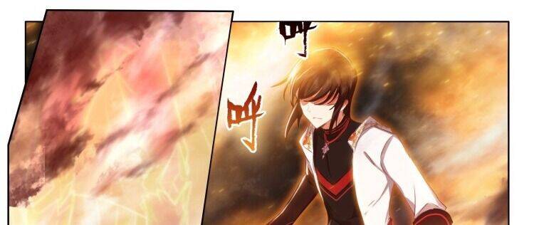 Âm Dương Miện - Chapter 62 - Page 15