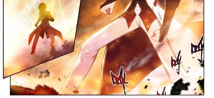 Âm Dương Miện - Chapter 62 - Page 16