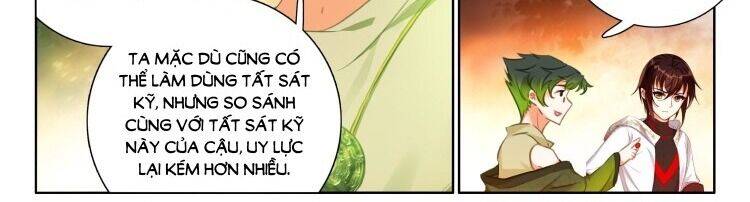 Âm Dương Miện - Chapter 62 - Page 20