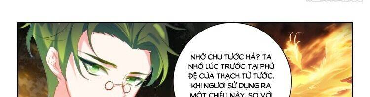 Âm Dương Miện - Chapter 62 - Page 22