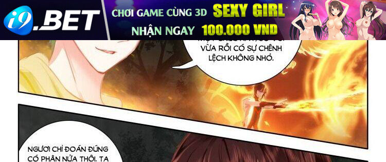 Âm Dương Miện - Chapter 62 - Page 23