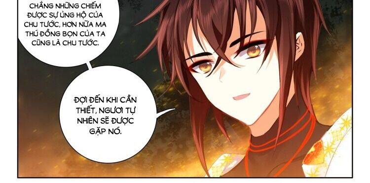 Âm Dương Miện - Chapter 62 - Page 24