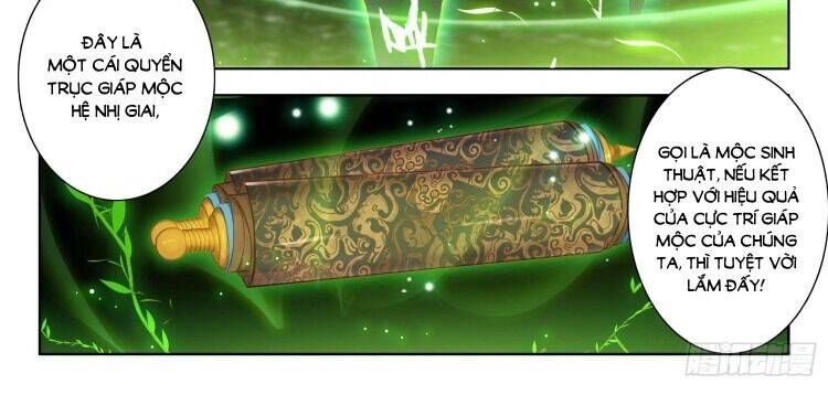 Âm Dương Miện - Chapter 62 - Page 28