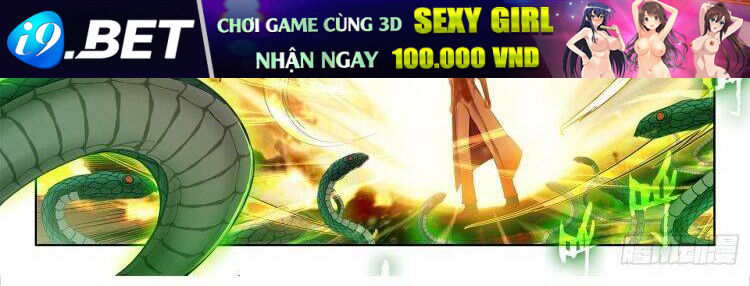 Âm Dương Miện - Chapter 62 - Page 3