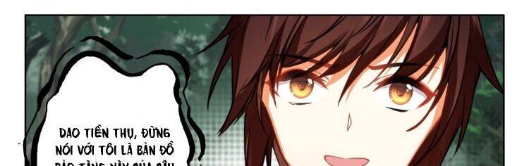 Âm Dương Miện - Chapter 62 - Page 33