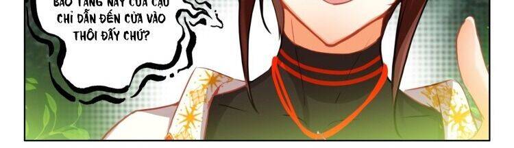 Âm Dương Miện - Chapter 62 - Page 34