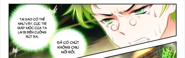 Âm Dương Miện - Chapter 62 - Page 4