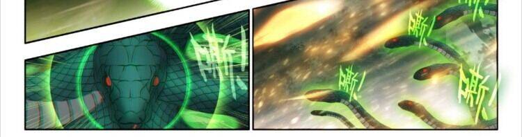 Âm Dương Miện - Chapter 62 - Page 5