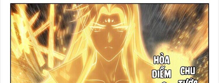 Âm Dương Miện - Chapter 62 - Page 6