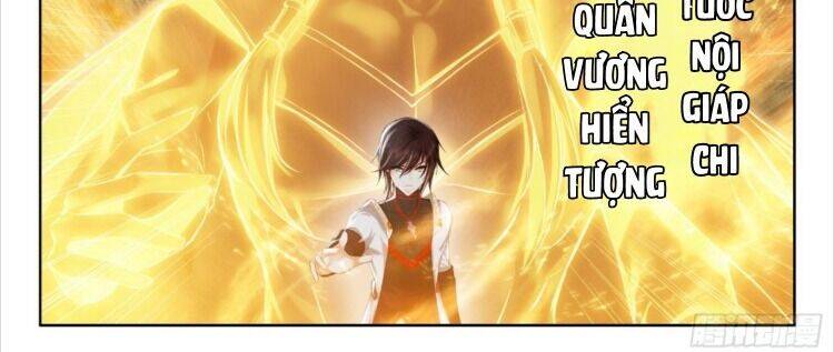 Âm Dương Miện - Chapter 62 - Page 7