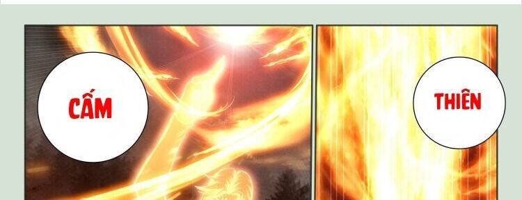 Âm Dương Miện - Chapter 62 - Page 8