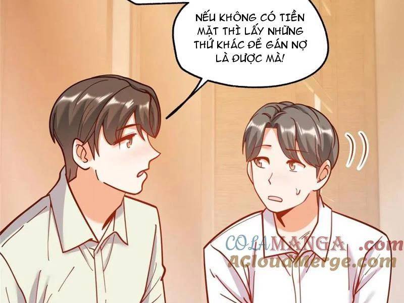 Trọng Sinh Không Làm Chạn Vương Tôi Một Mình Nạp Game Thăng Cấp - Chapter 174 - Page 103