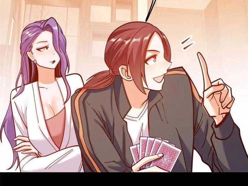 Trọng Sinh Không Làm Chạn Vương Tôi Một Mình Nạp Game Thăng Cấp - Chapter 174 - Page 27