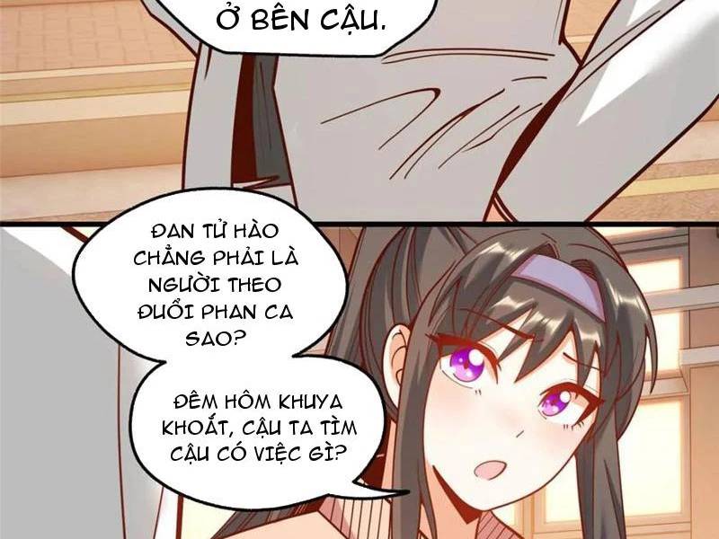 Trọng Sinh Không Làm Chạn Vương Tôi Một Mình Nạp Game Thăng Cấp - Chapter 174 - Page 5