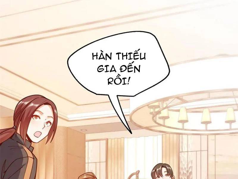 Trọng Sinh Không Làm Chạn Vương Tôi Một Mình Nạp Game Thăng Cấp - Chapter 174 - Page 54