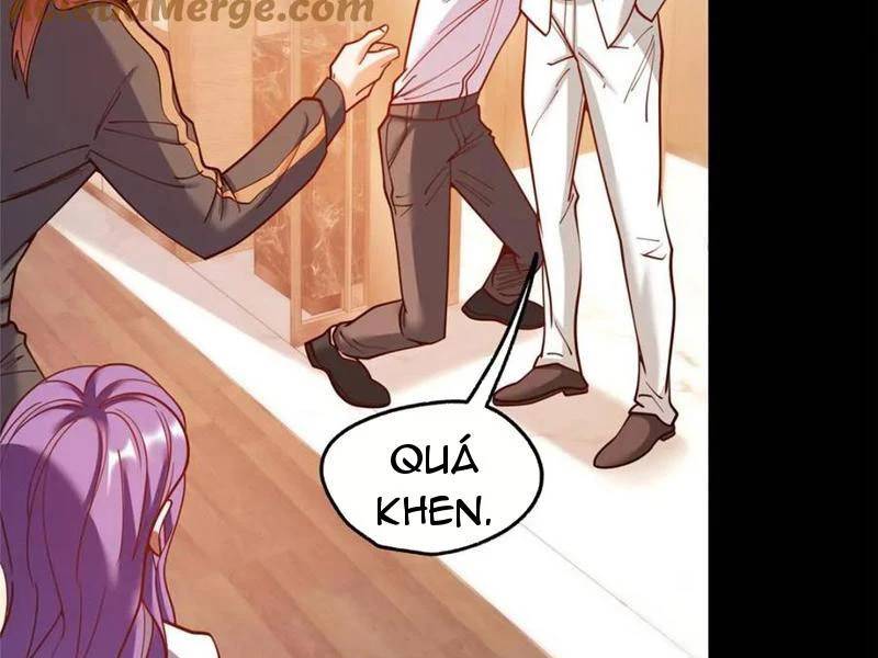 Trọng Sinh Không Làm Chạn Vương Tôi Một Mình Nạp Game Thăng Cấp - Chapter 174 - Page 58