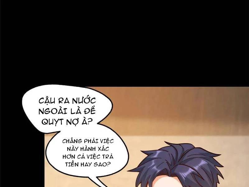 Trọng Sinh Không Làm Chạn Vương Tôi Một Mình Nạp Game Thăng Cấp - Chapter 174 - Page 85