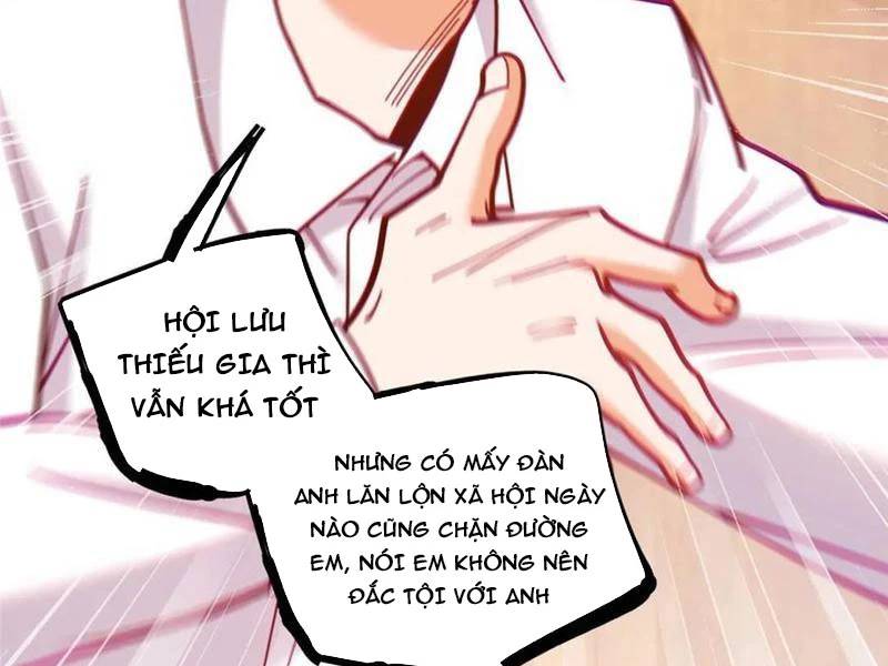 Trọng Sinh Không Làm Chạn Vương Tôi Một Mình Nạp Game Thăng Cấp - Chapter 174 - Page 97