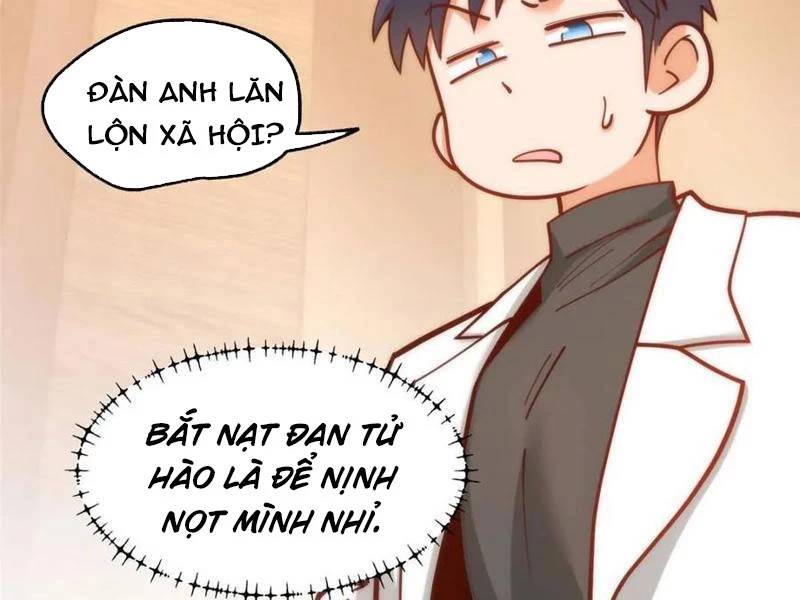 Trọng Sinh Không Làm Chạn Vương Tôi Một Mình Nạp Game Thăng Cấp - Chapter 174 - Page 99