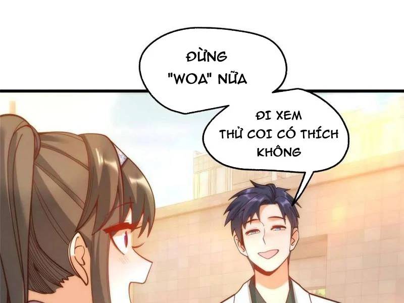 Trọng Sinh Không Làm Chạn Vương Tôi Một Mình Nạp Game Thăng Cấp - Chapter 175 - Page 39