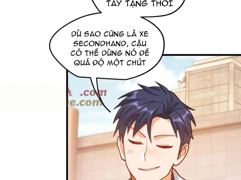 Trọng Sinh Không Làm Chạn Vương Tôi Một Mình Nạp Game Thăng Cấp - Chapter 175 - Page 48