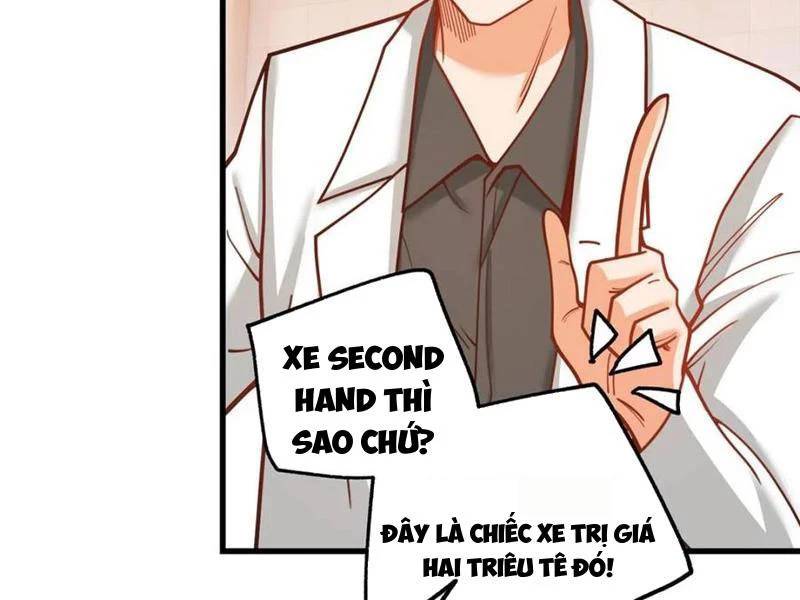 Trọng Sinh Không Làm Chạn Vương Tôi Một Mình Nạp Game Thăng Cấp - Chapter 175 - Page 49