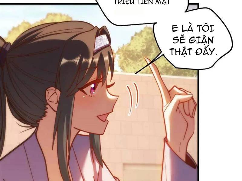 Trọng Sinh Không Làm Chạn Vương Tôi Một Mình Nạp Game Thăng Cấp - Chapter 175 - Page 57