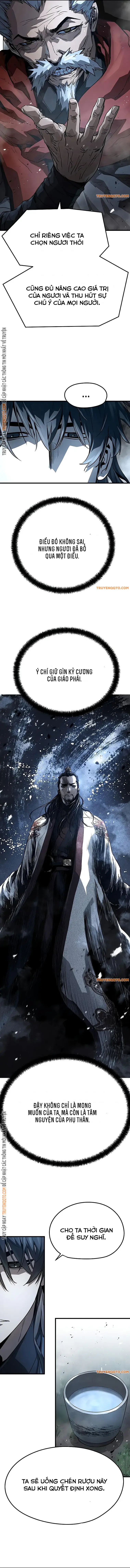 Tuyệt Thế Hồi Quy - Chapter 27 - Page 16