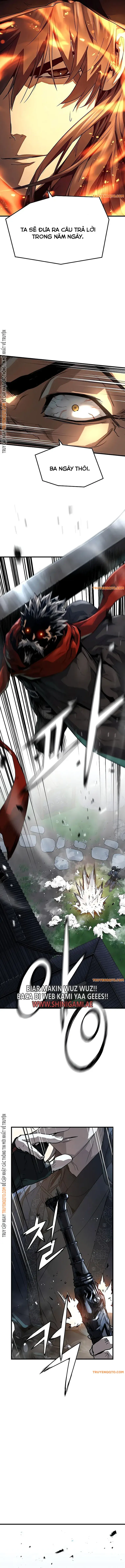 Tuyệt Thế Hồi Quy - Chapter 27 - Page 19