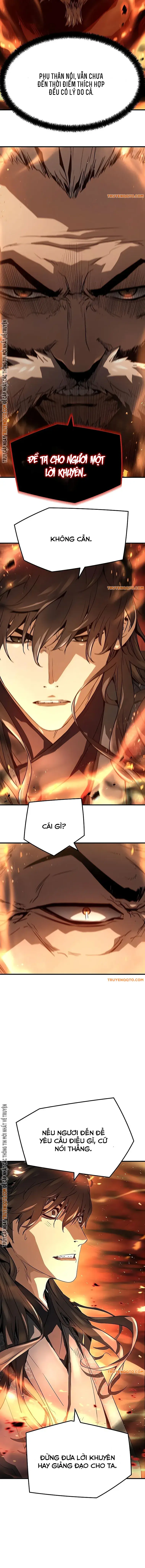 Tuyệt Thế Hồi Quy - Chapter 27 - Page 6