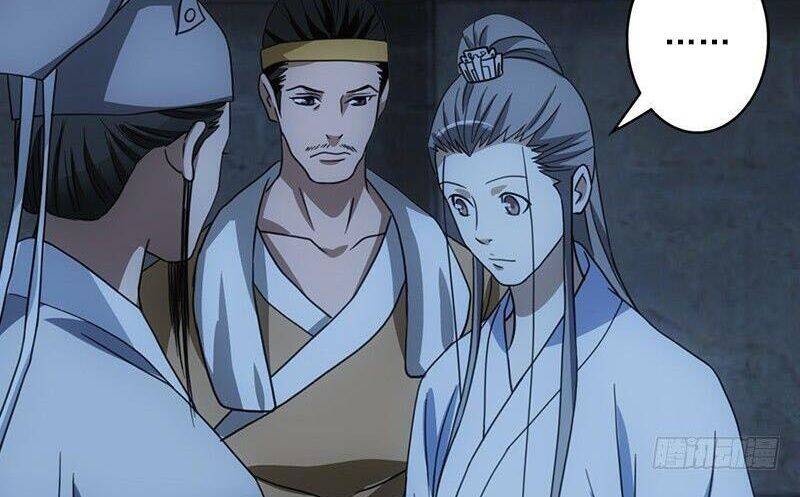 Thiên Long Bát Bộ Webtoon - Chapter 16 - Page 11